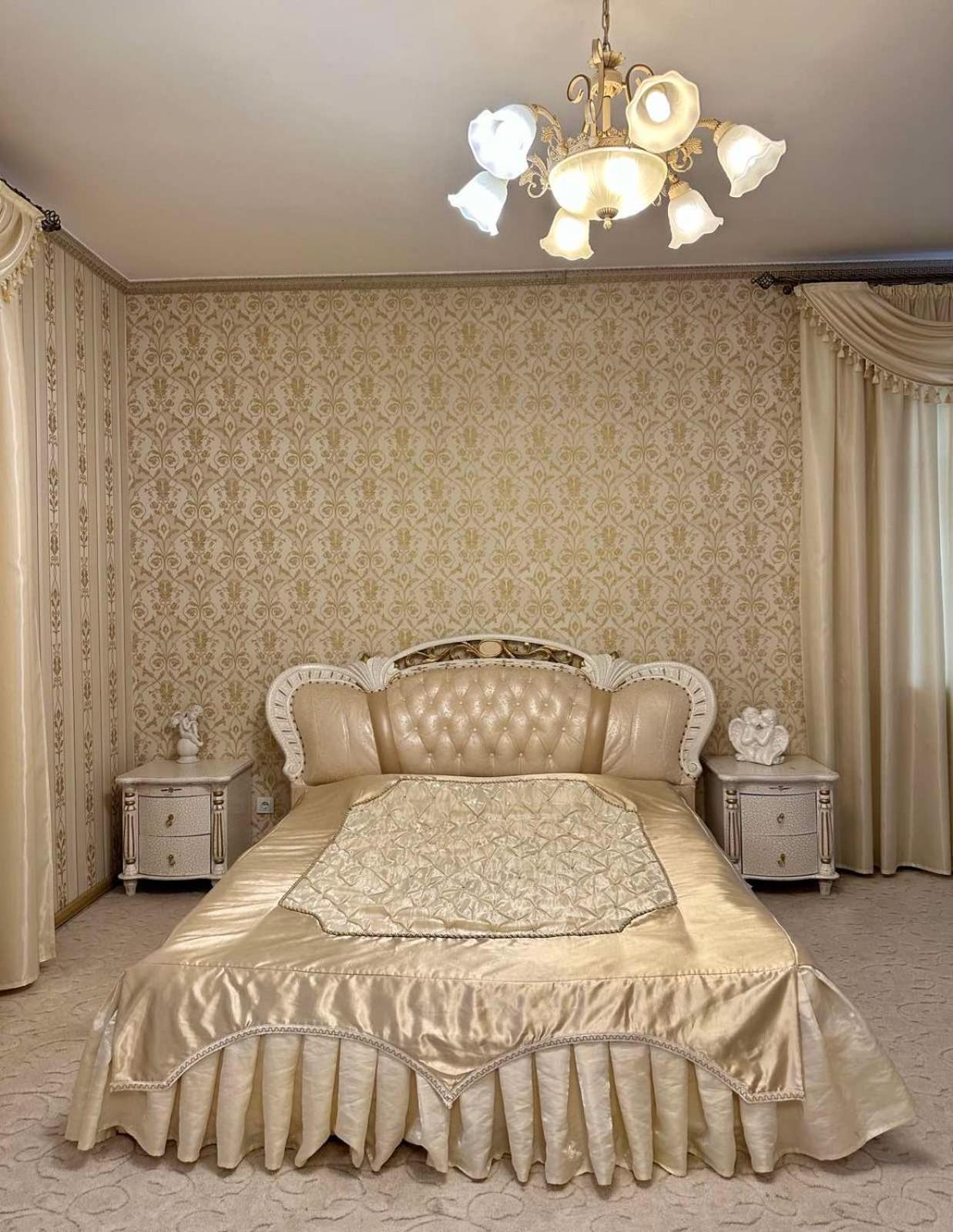 Готель-Ресторан Chalet Bila Tserkva Exterior foto